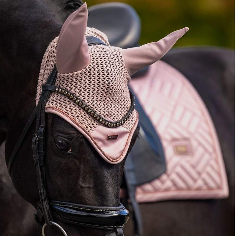 Ørehette ES Modern Midsummer Blush