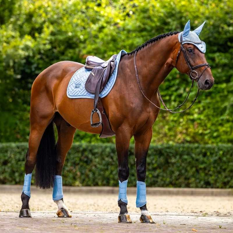 Sjabrak ES Modern Midsummer Blue