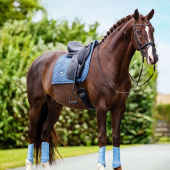 Dressursjabrak ES Modern Midsummer Blue Dressursjabrak ES Modern Midsummer Blue