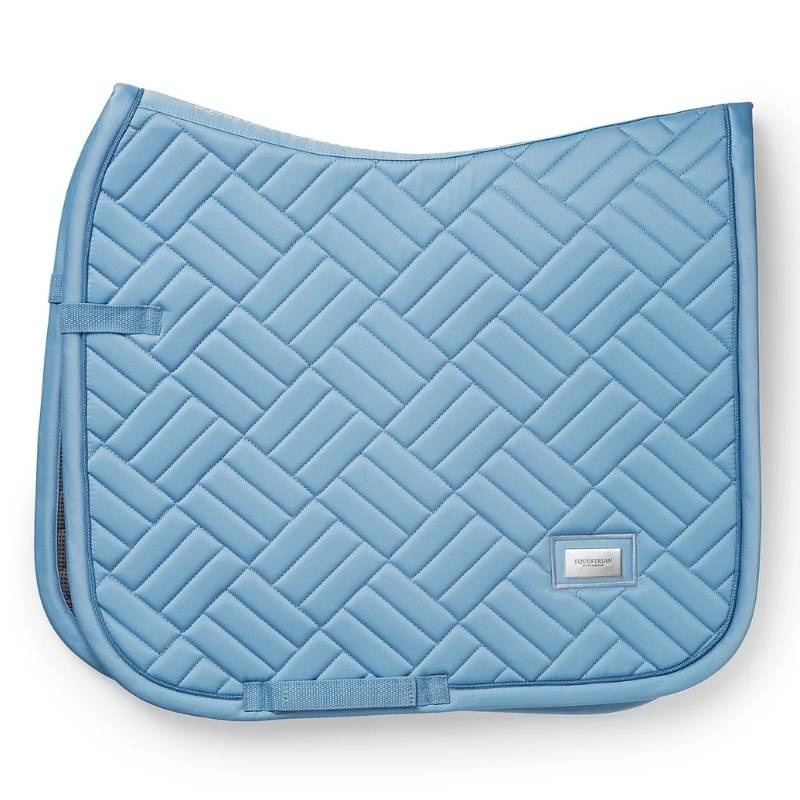 Dressursjabrak ES Modern Midsummer Blue