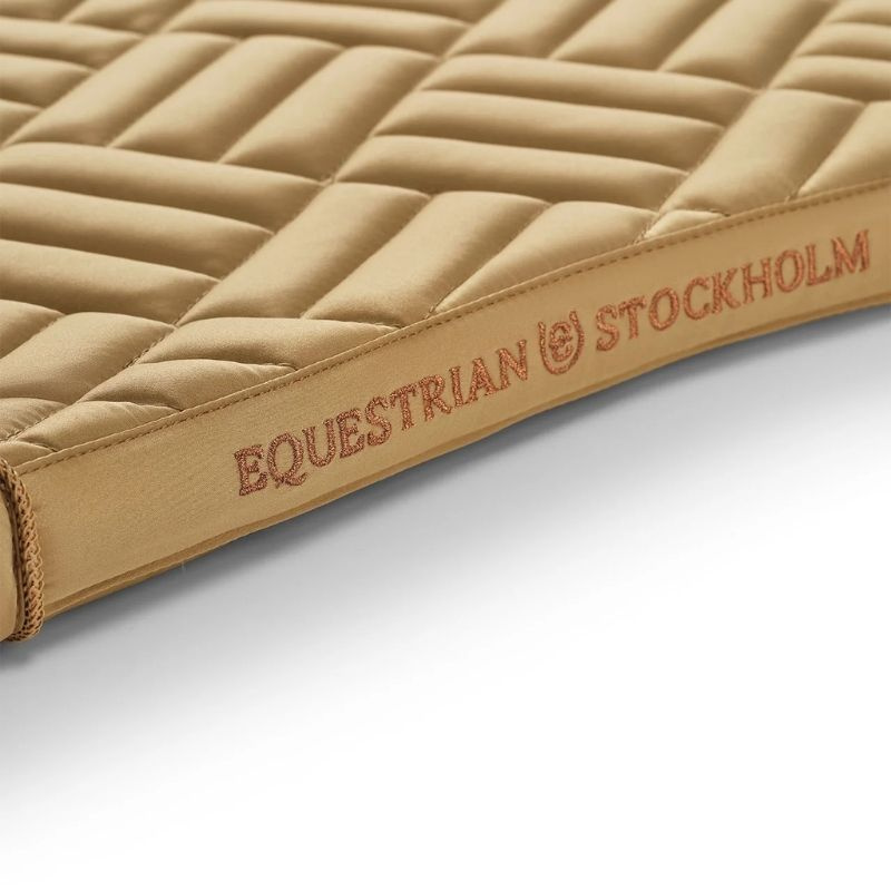 Dressursjabrak ES Modern Midsummer Glow