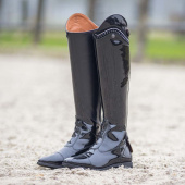 Dressurstøvler Lamira Svart Dressurstøvler Lamira Svart