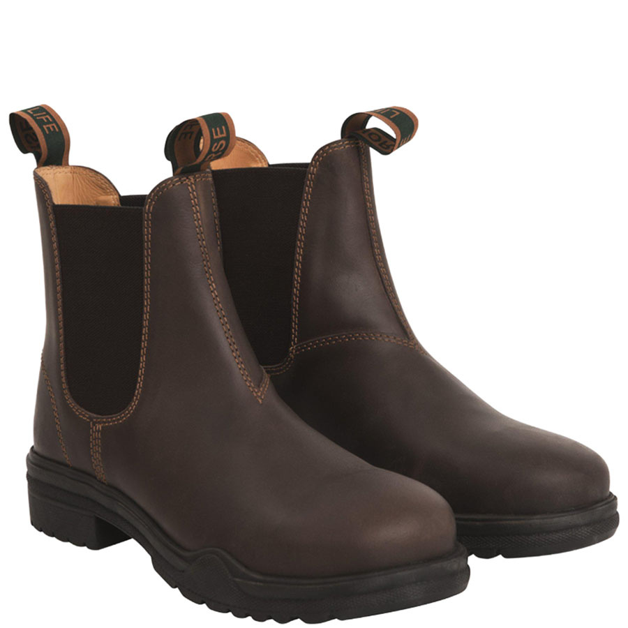 Jodhpurs Farmer 2.0 Composite Toe Brun