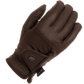 Ridehansker Barn/Junior Flexible Grip Winter Brun Ridehansker Barn/Junior Flexible Grip Winter Brun