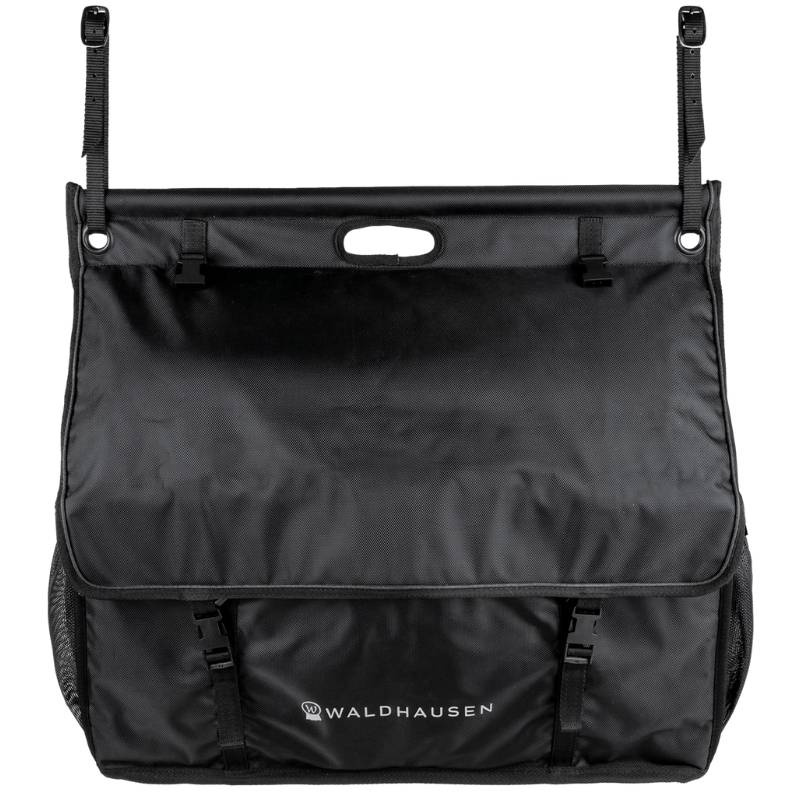 Stallveske EquiEssential Large Svart