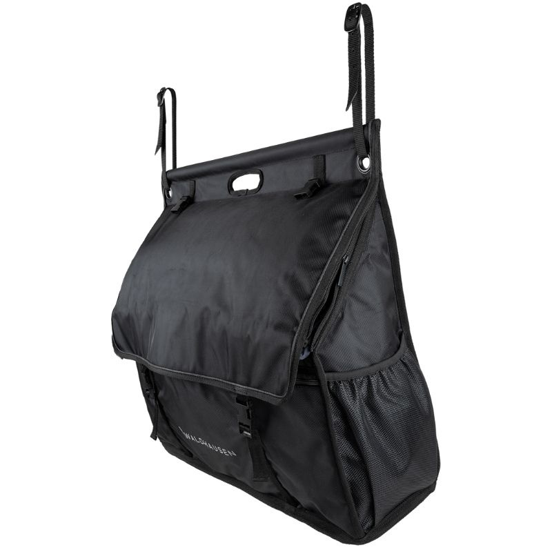Stallveske EquiEssential Large Svart