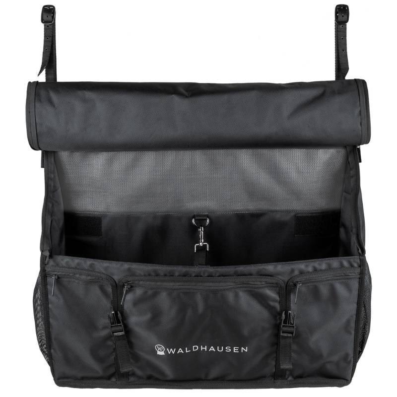 Stallveske EquiEssential Large Svart