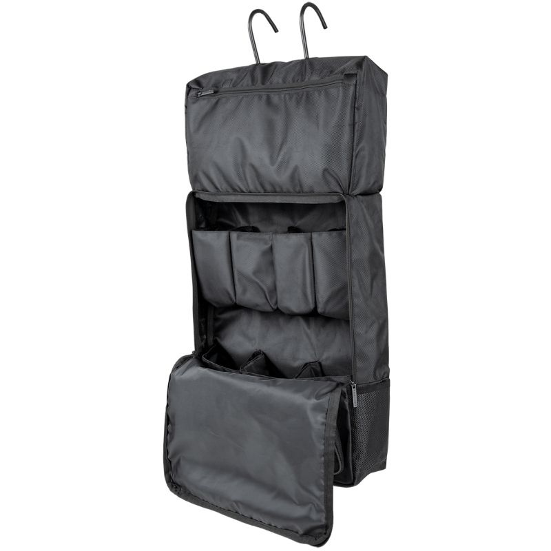 Stallveske EquiEssential Small Svart