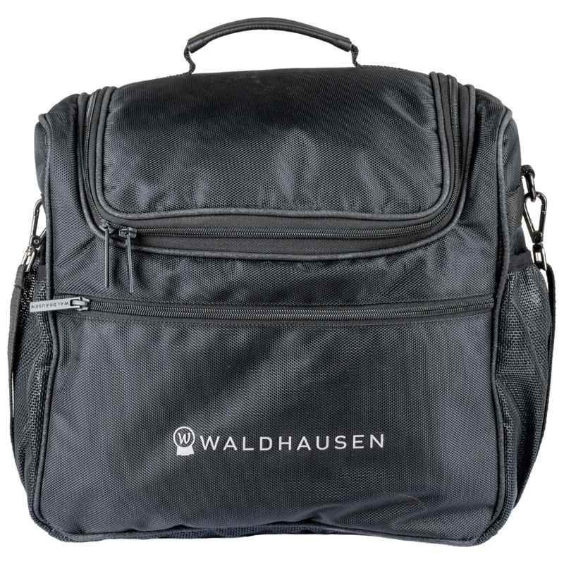 Groomingveske EquiEssential Svart