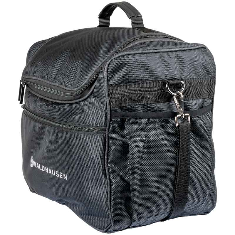 Groomingveske EquiEssential Svart