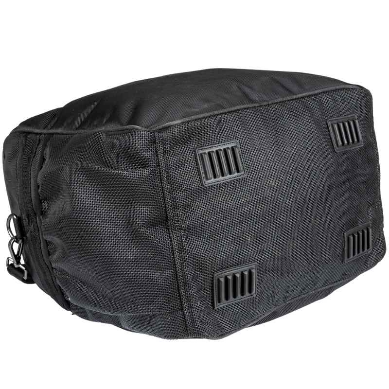 Groomingveske EquiEssential Svart