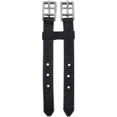 Salgjordsforlenger HS Nylon Svart Salgjordsforlenger HS Nylon Svart