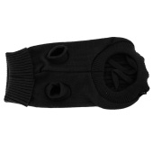 Hundegenser Gina Svart Hundegenser Gina Svart