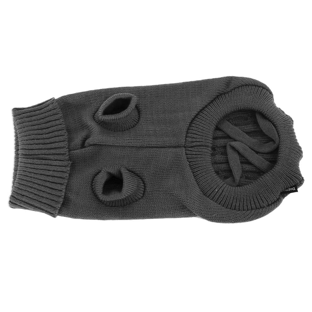 Hundegenser Gina Grå