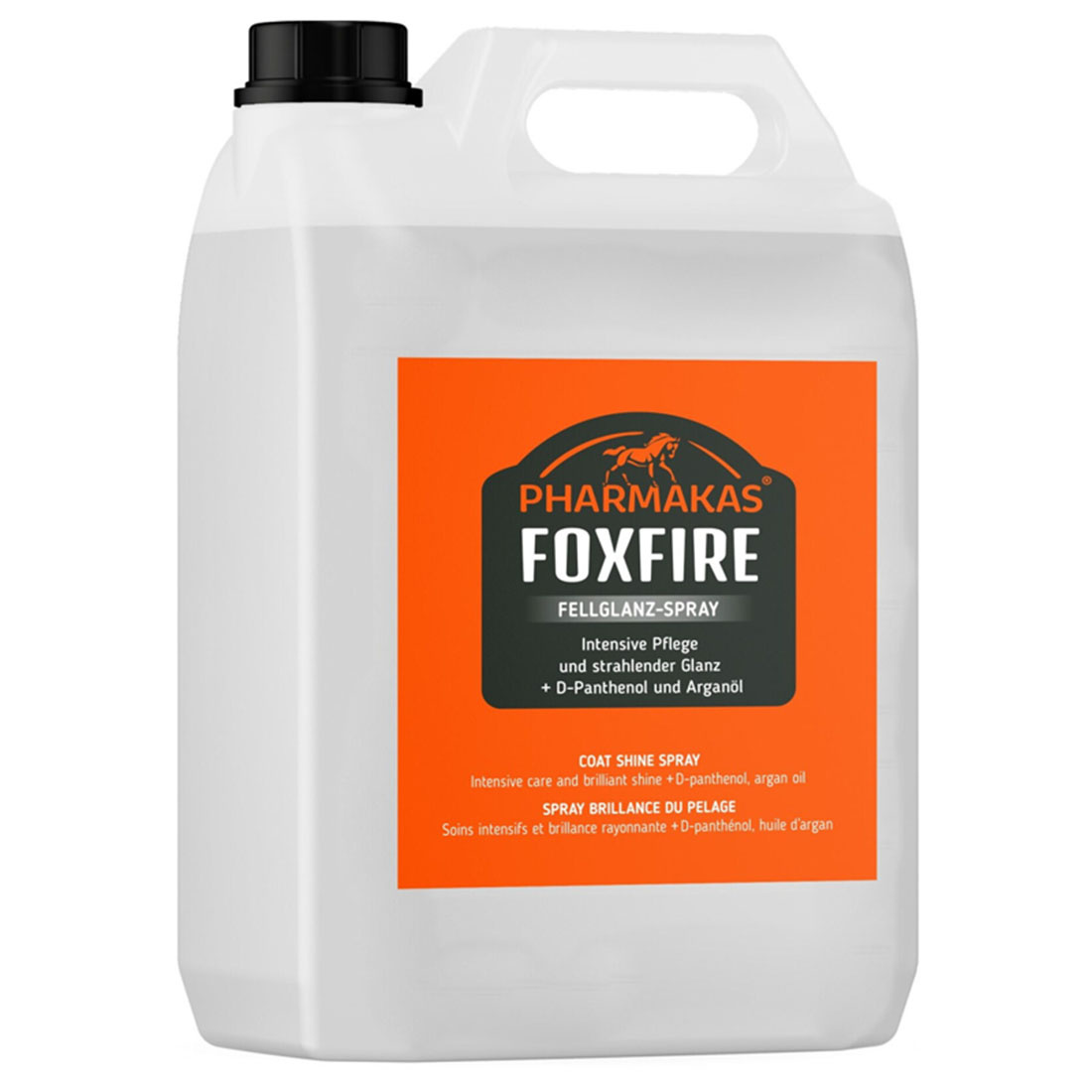 Pelsglans Foxfire 5L
