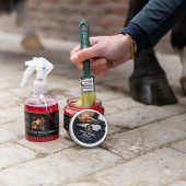 Hovfett Glitter Shine Balm 250ml Hovfett Glitter Shine Balm 250ml