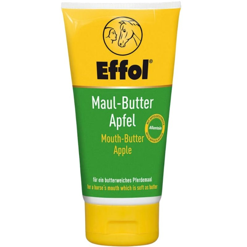 Munnsalve Mouth Butter Eple 150ml