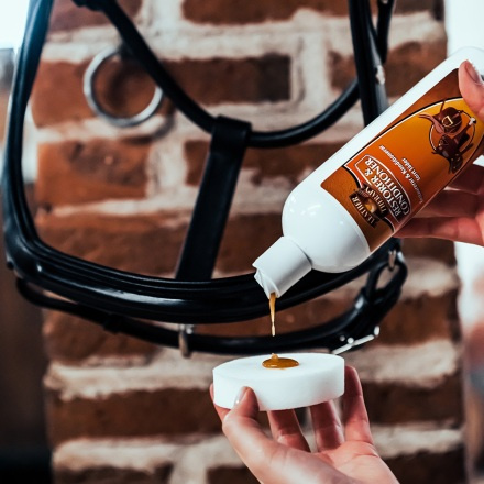 Lærbalsam Leather Therapy 473ml