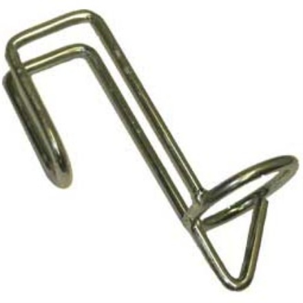 Portabel bøtteholder 15 cm