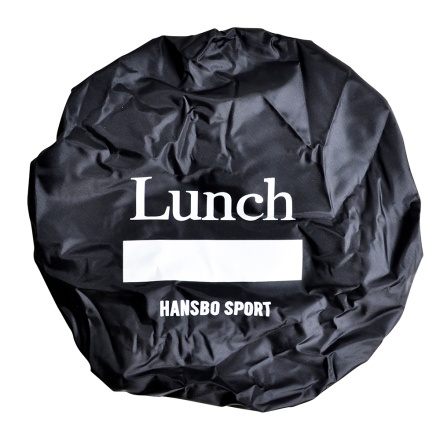 Bøttetrekk Lunch