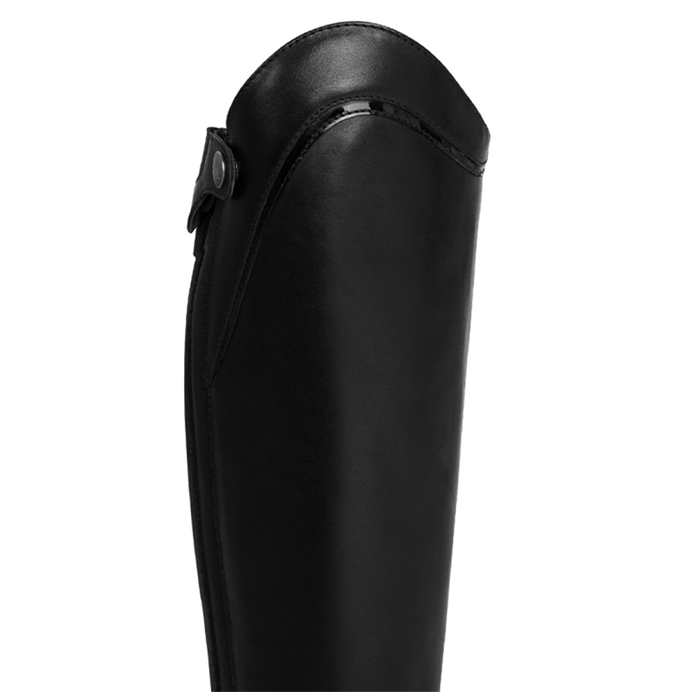 Ridestøvler Torino Svart