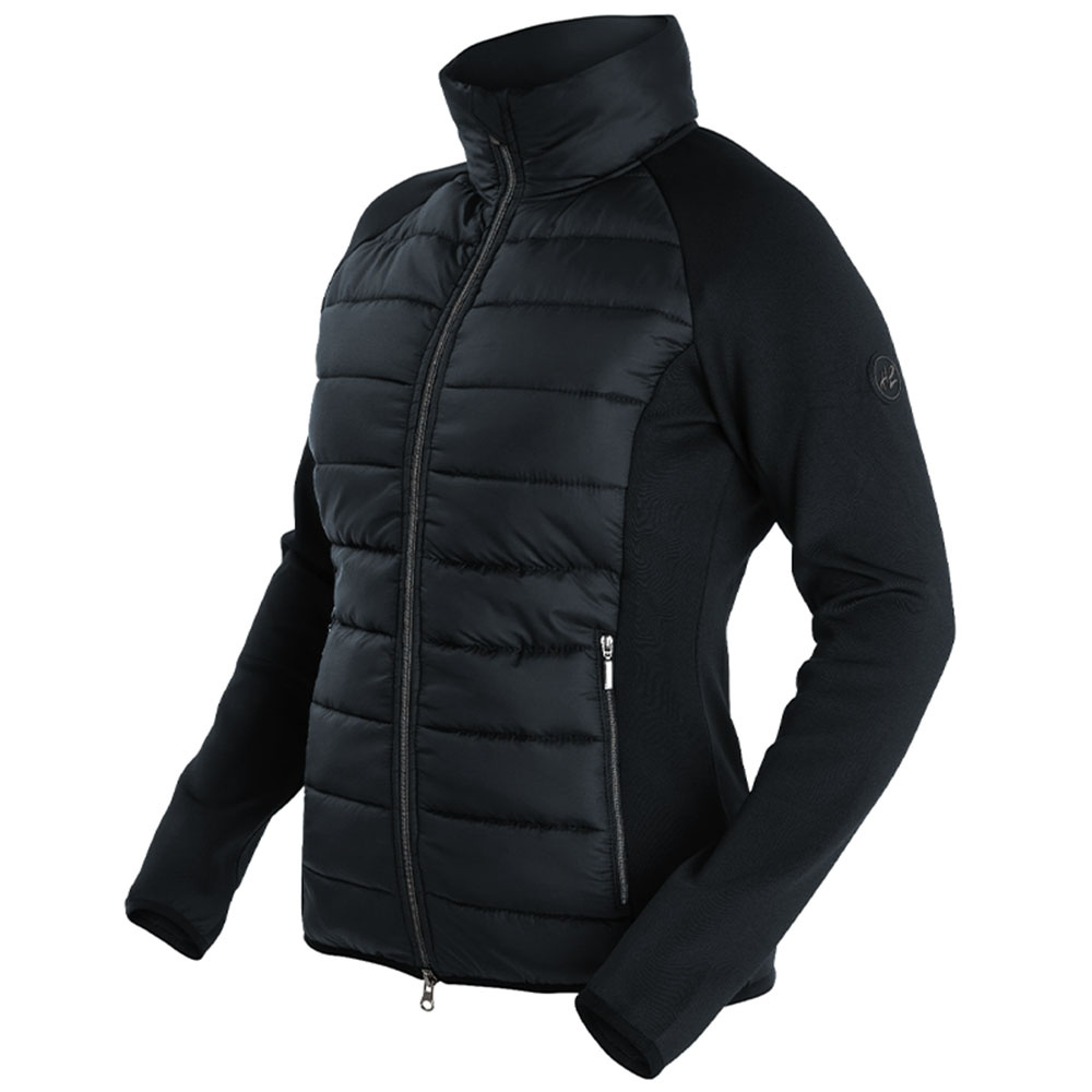 Hybridjakke Bianca Marineblå