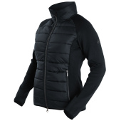 Hybridjakke Bianca Marineblå Hybridjakke Bianca Marineblå