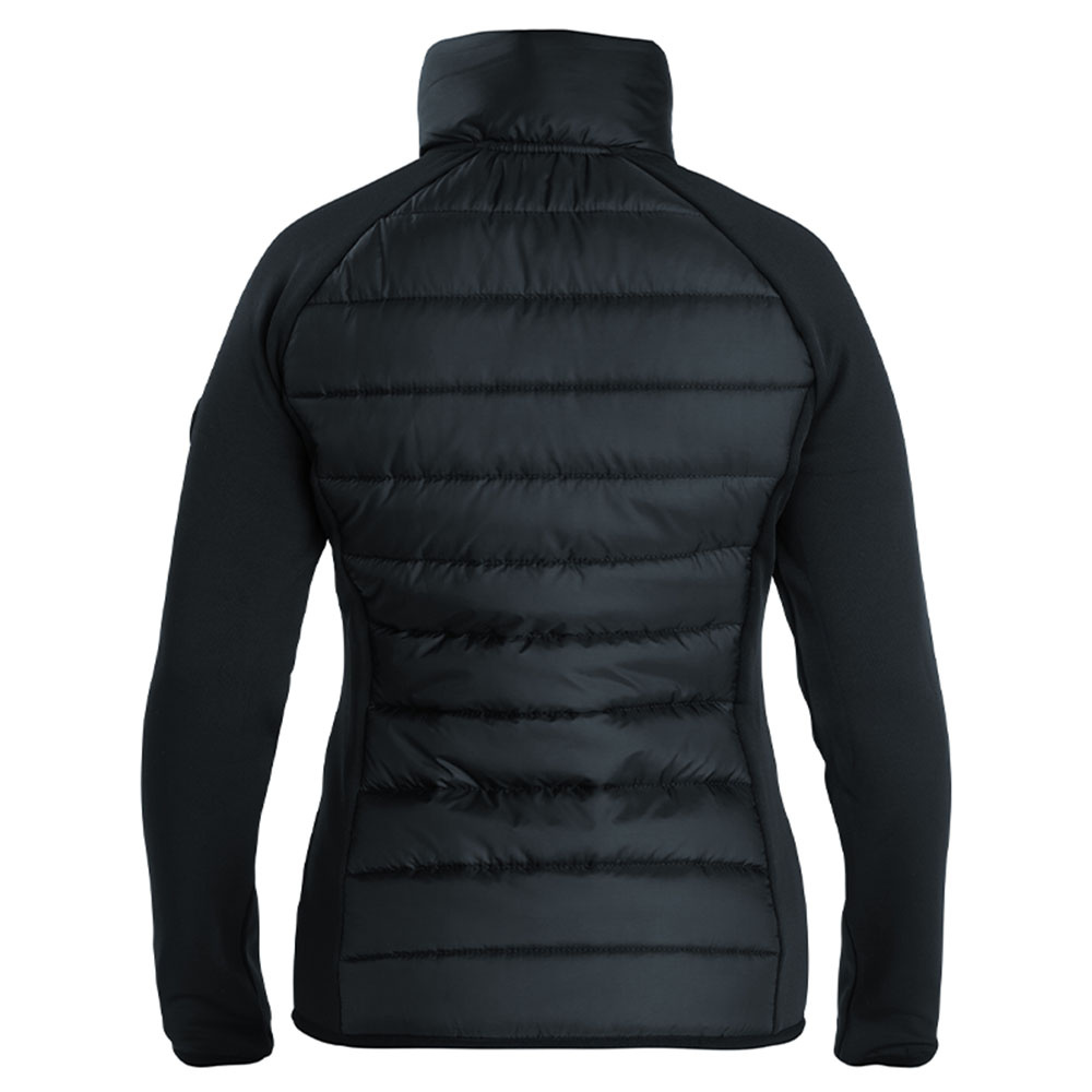 Hybridjakke Bianca Marineblå