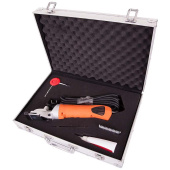 Klippemaskin Eagle Expert Orange Klippemaskin Eagle Expert Orange