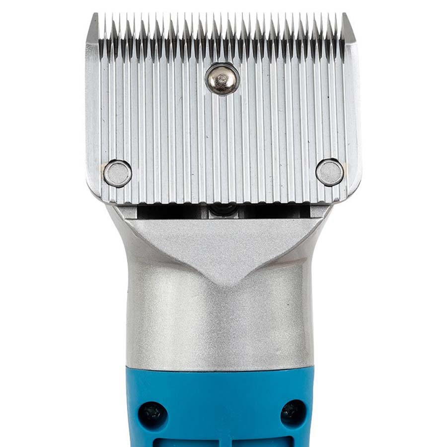 Klippemaskin Falco Blå