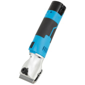 Trådløs Klippemaskin Kite Li-Ion Blå/Svart Trådløs Klippemaskin Kite Li-Ion Blå/Svart