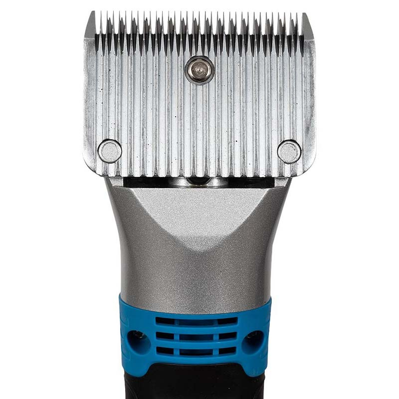 Klippemaskin Vulture Blå