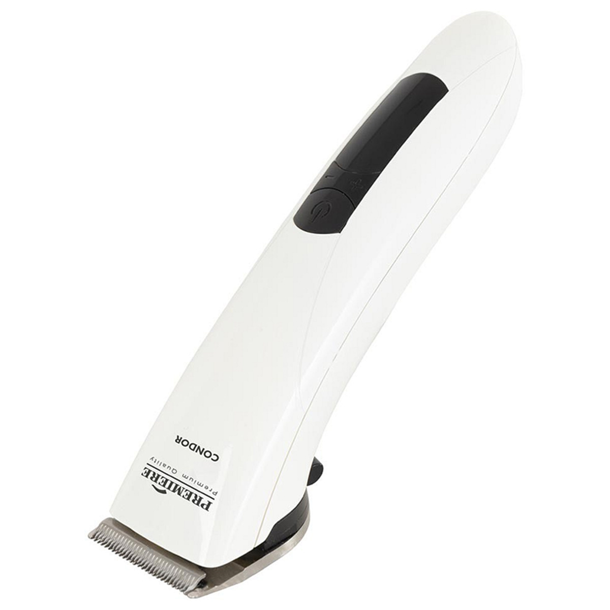 Trådløs Trimmer Condor Hvit