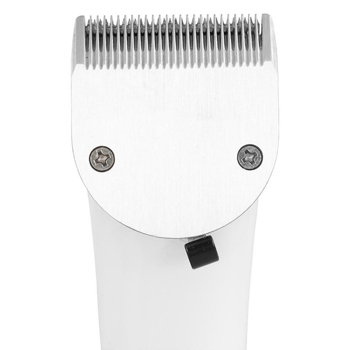 Trådløs Trimmer Condor Hvit