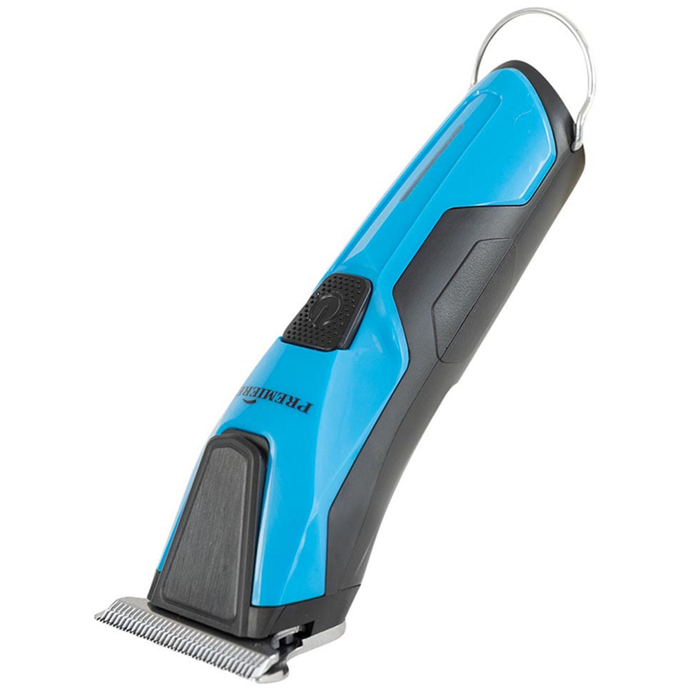 Trådløse Klippemaskiner Merlin Duo