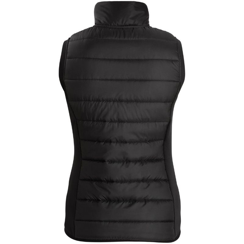 Ridevest Bonnie Svart