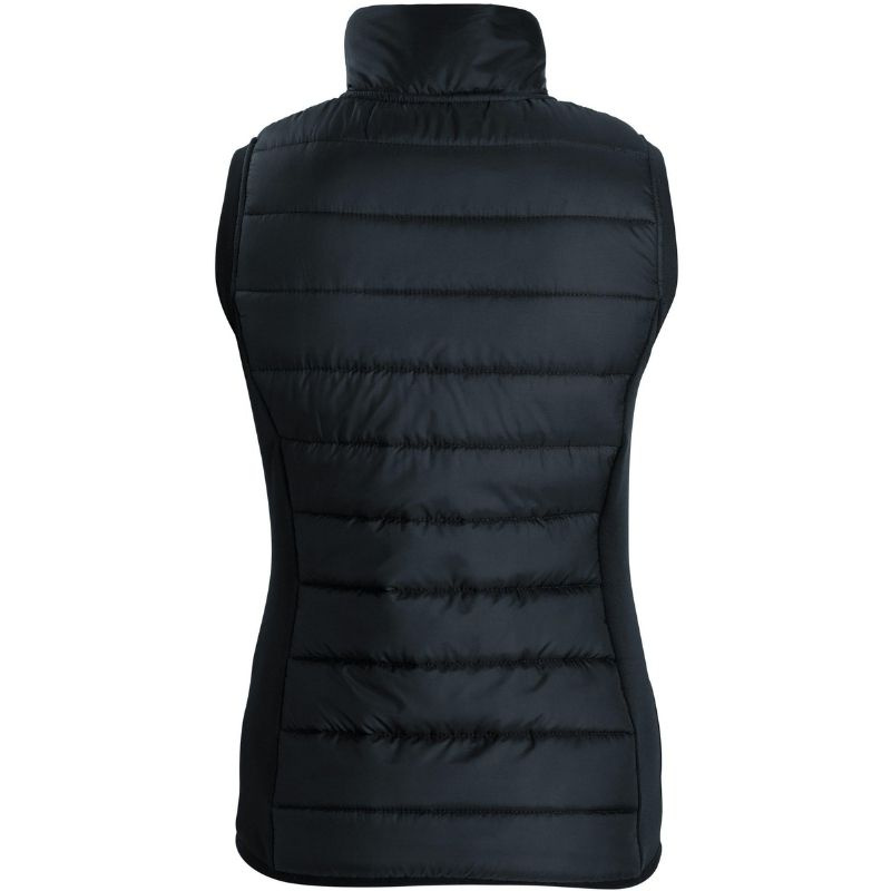 Ridevest Bonnie Marineblå