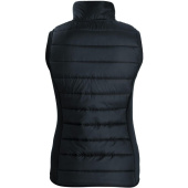 Ridevest Bonnie Marineblå Ridevest Bonnie Marineblå
