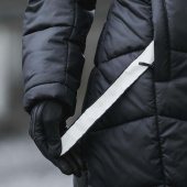 Ridekåpe Barn/Junior Bonita Svart Ridekåpe Barn/Junior Bonita Svart