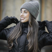 Ridekåpe Bonita Svart Ridekåpe Bonita Svart