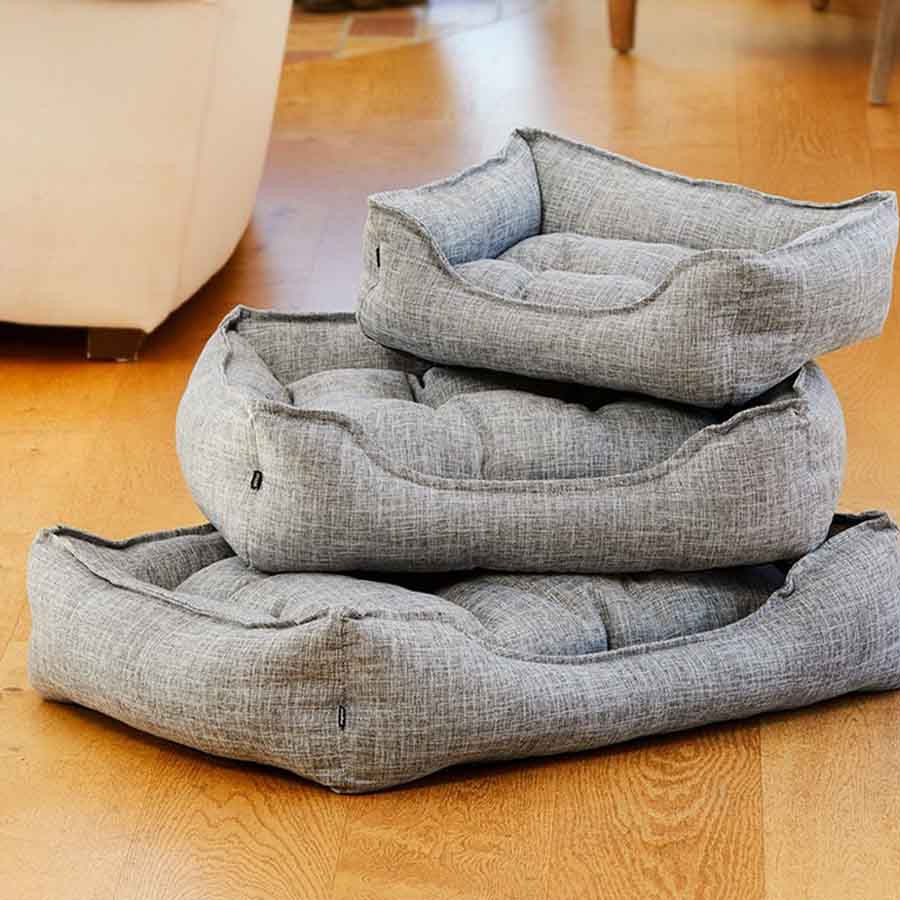 Hundeseng Classic Lady