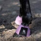 Kopper Texas Glitter HG Rosa