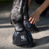 Kopper Texas Glitter HG Svart Kopper Texas Glitter HG Svart