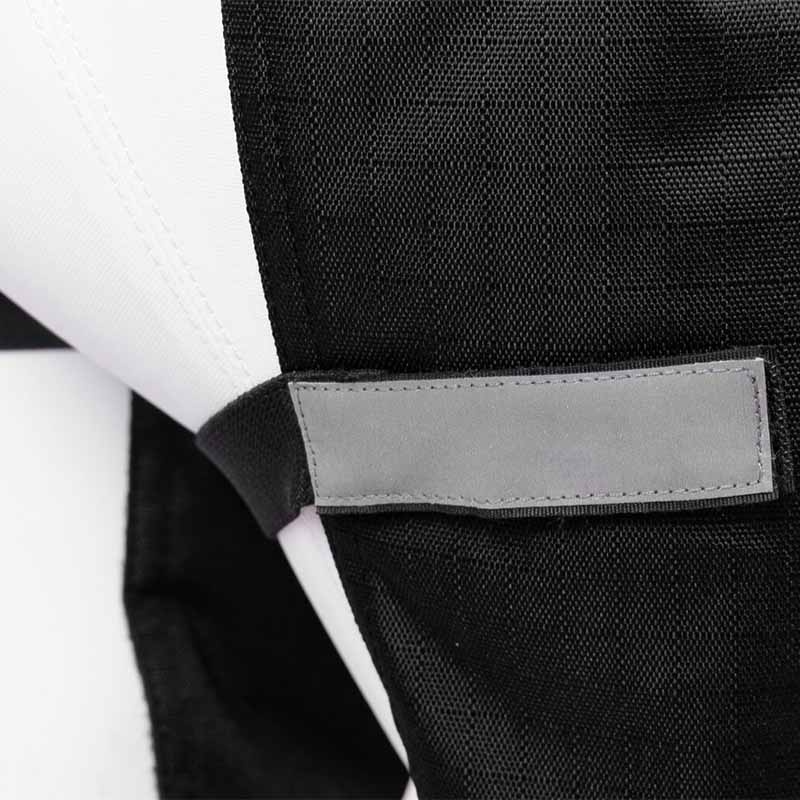 Regnchaps Waterproof Svart