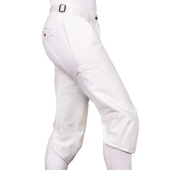 Regnchaps Waterproof Hvit Regnchaps Waterproof Hvit