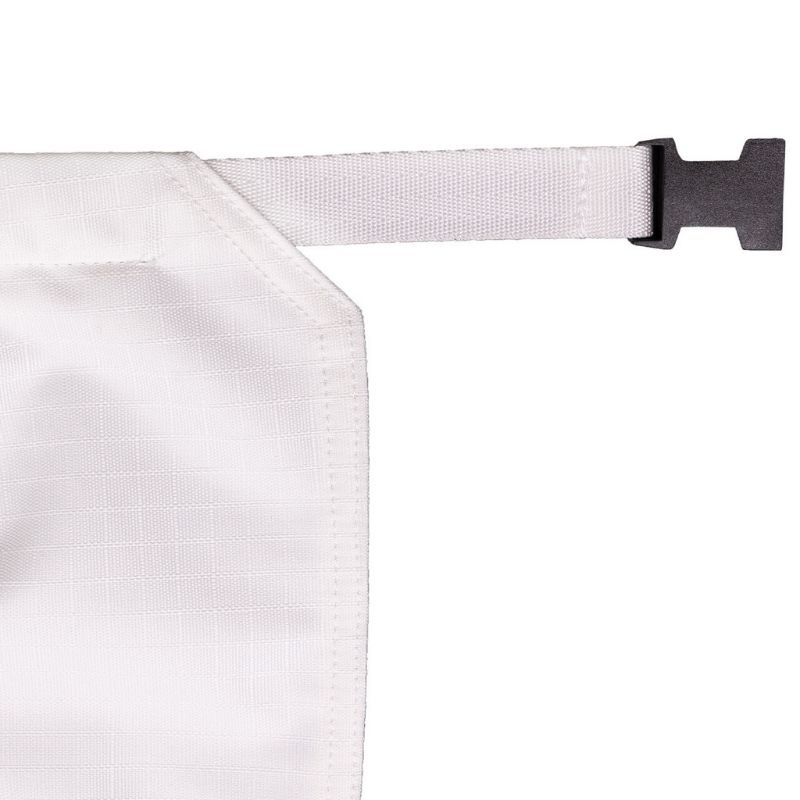 Regnchaps Waterproof Hvit
