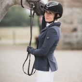 Konkurransejakke Wendy Marineblå Konkurransejakke Wendy Marineblå