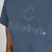 T-skjorte Classic Sports Grønn T-skjorte Classic Sports Grønn