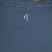 T-skjorte Classic Sports Grønn T-skjorte Classic Sports Grønn