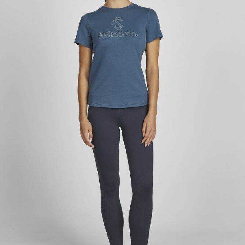 T-skjorte Classic Sports Grønn